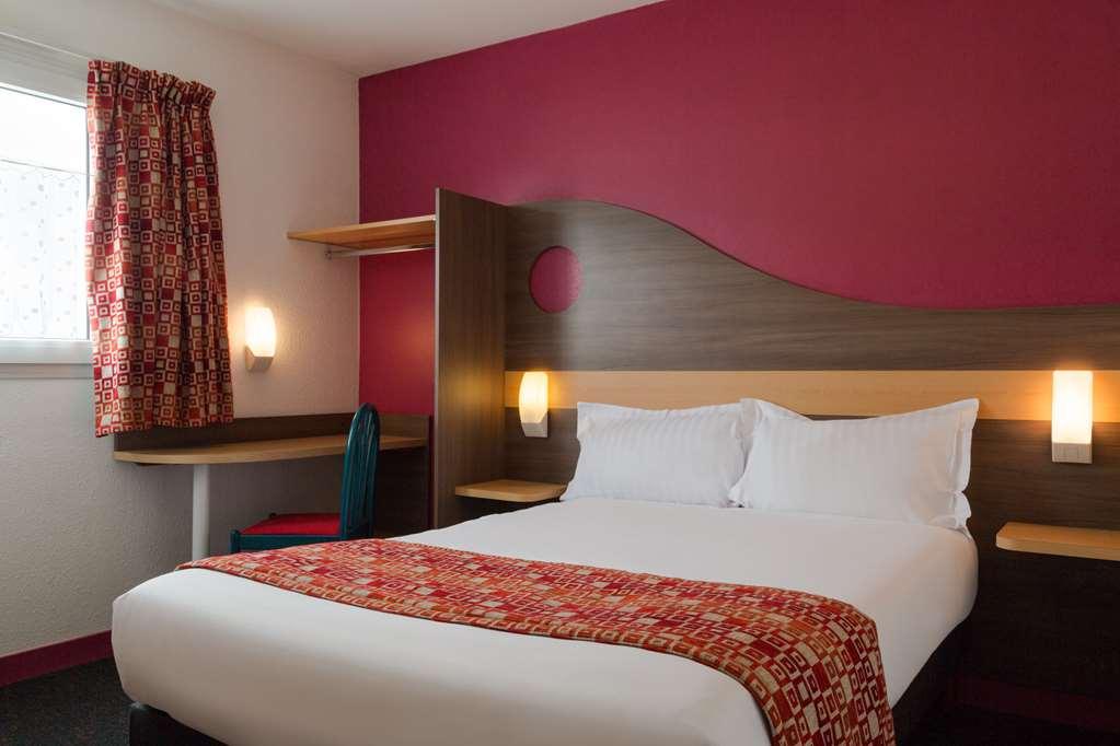 Ogroanne Nord Helios Hotel Mably Room photo